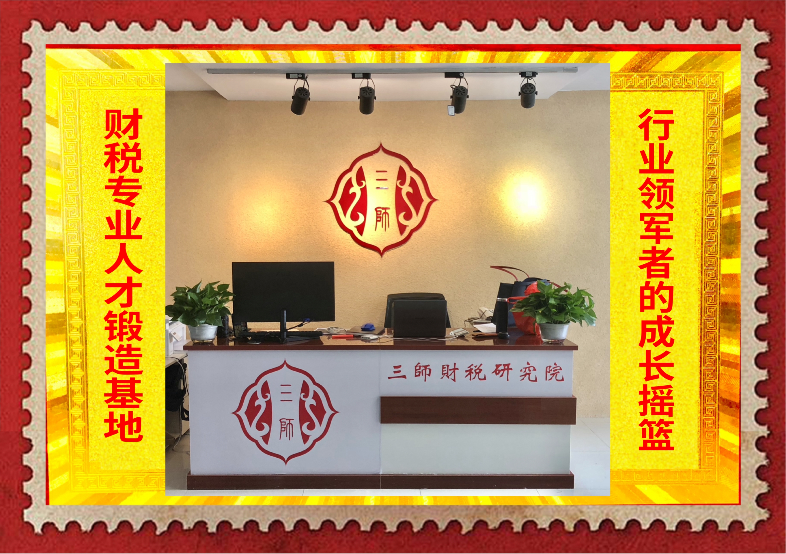 财税人才培养